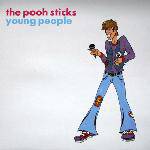 The Pooh Sticks : Young People EP